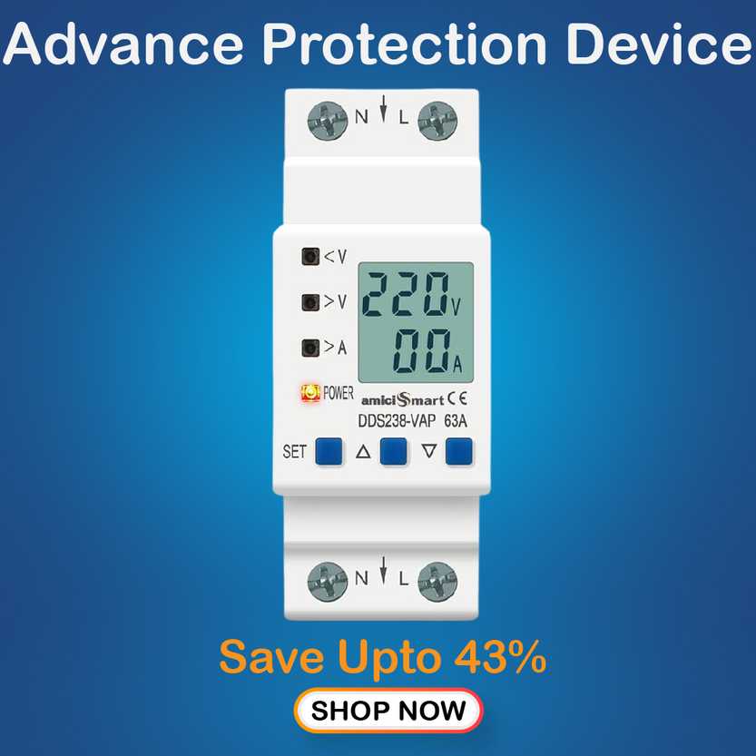 Advance_protection_device