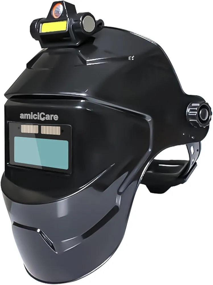 Ebay Welding Helmets Auto Darkening Welding Helmet Mask Welders Arc Tig Mig Grinding Solar