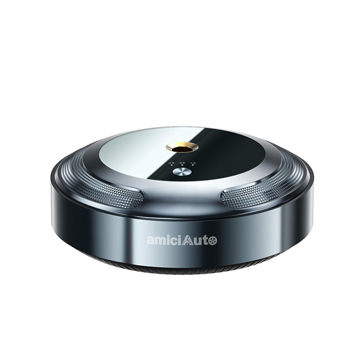 Smart Car Essential Oil Diffuser | Ultrasonic Mist | amiciKart