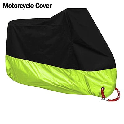 Bike Dust Protection Cover