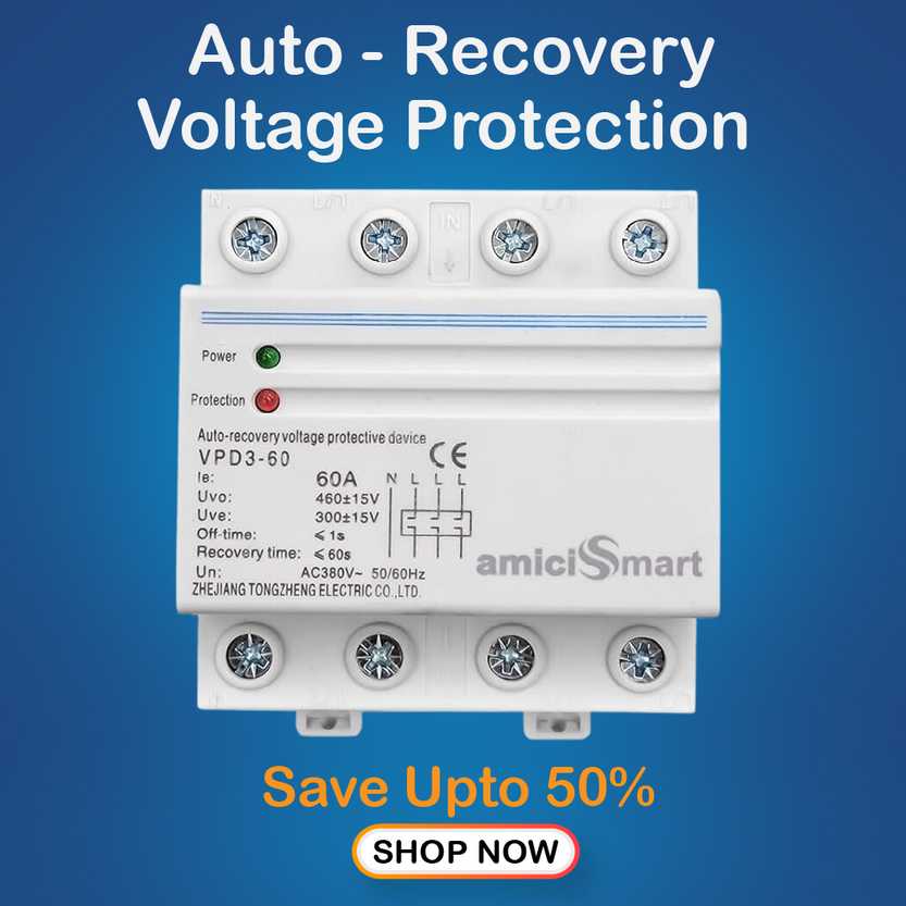recovery_voltage_protection