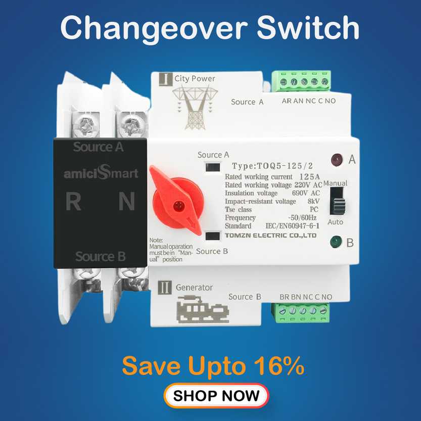 Changeover_switch