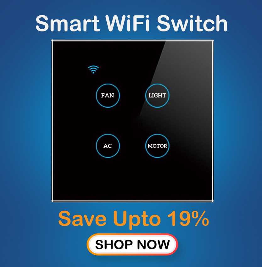 Smart_Wifi_switch
