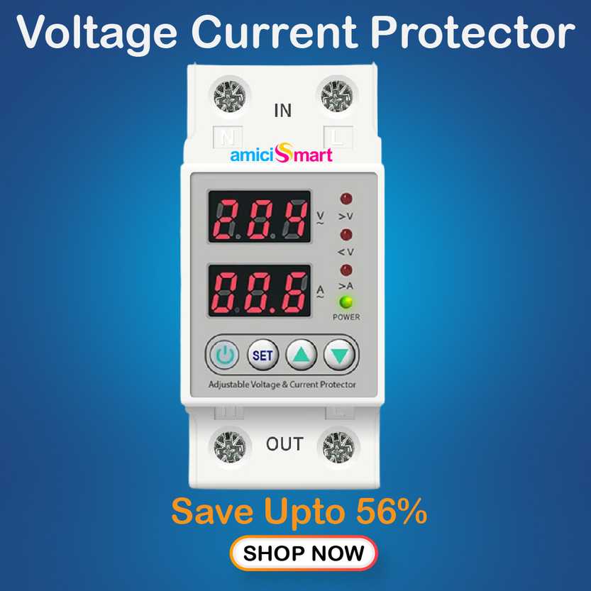 Voltage_current_protector