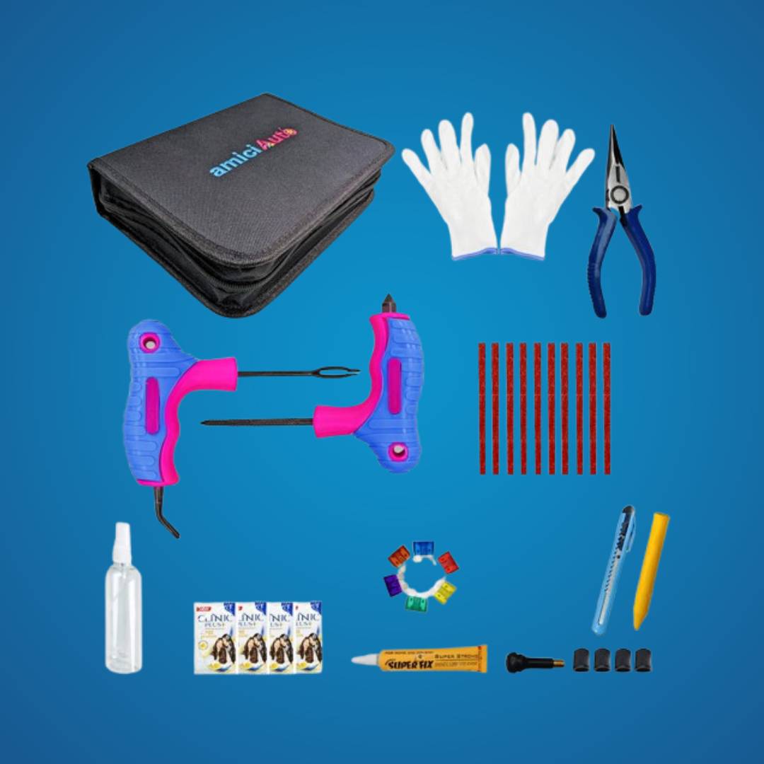Puncture Kits