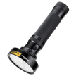 amiciVision UV torch, angled view