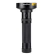amiciVision UV torch, upright view