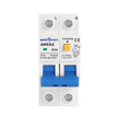 amiciSmart 80A RCBO, front view