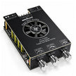 XY-T220H 220W×2 Bluetooth 5.2 Class-D Amplifier Board TPA3251