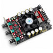 XY-T220H 220W×2 Bluetooth 5.2 Class-D Amplifier Board TPA3251