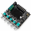 ZK-MT21 2.1 Channel Bluetooth 5.0 Audio Amplifier Board 50W x 2 + 100W
