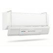 Adjustable AC Wind Deflector for Split Air Conditioner | Universal Airflow Redirector Panel