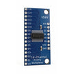 CD74HC4067 16-Channel Signal Expansion Module Compatible with Arduino