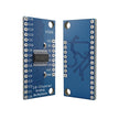 CD74HC4067 16-Channel Signal Expansion Module Compatible with Arduino