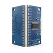CD74HC4067 16-Channel Signal Expansion Module Compatible with Arduino