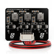 4S 2A Active Energy Balancer Board – Inductive Voltage Energy Equalization for LiFePO4 / Li-ion / Lipo / LTO Battery Packs (2.8V–4.2V)