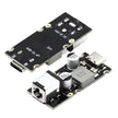 65W USB Fast Charger Module QC4.0 / QC3.0 & PD3.1 (PPS) | DC 8–30V Input DIY USB-C Charging Board