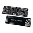 BLDC Motor Driver Board 5–40V 24W With Hall Sensor | PWM Speed Control | 1.5A / 4A Max