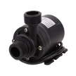 12V brushless submersible water pump with cable