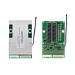 6S–24S LiFePO4 BMS 30A Battery Protection Board for 24V–72V Battery Packs