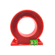 Leakage CT coil, front view