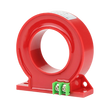 Leakage CT coil, angled view