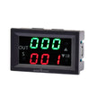 DC 12V Digital Delay Timer Relay Module | Dual Cycle ON-Off Programmable Time Control Switch