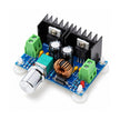 XL4016 8A 200W DC-DC Buck Converter 4–40V to 1.25–36V | 8A Maximum Output | 200W Maximum Power