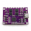 IP2368 100W Bidirectional USB-C Buck-Boost Module | 4S Li-ion/Li-Po | PD/QC Fast Charging