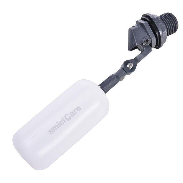 1/2 Inch Float Ball Valve with Adjustable Arm – Automatic Water Level Controller