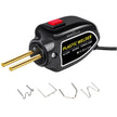 Car Bumper Repair Welder Tool & Staples Kit – 100W Plastic Welding Tool