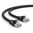 Cat 8 Ethernet Cable 3 Meter | 40Gbps Ultra High-Speed LAN Cable for Gaming, Routers