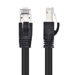 Cat 8 Ethernet Cable 3 Meter | 40Gbps Ultra High-Speed LAN Cable for Gaming, Routers
