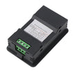 Digital Energy Meter with Blue Backlight Multifunction Power Meter for Voltage, Current, Frequency & Energy Monitoring (AC 5KW 20A)