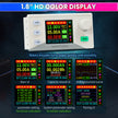 XY6550S CNC DC Adjustable Power Supply Step-Down Module 3250W 65V 50A with 0.01V/0.01A Precision Control