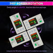 150W 8A Programmable DC Power Supply Module with LCD Display