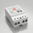 230V AC 30A Bluetooth Programmable Timer Switch DIN Rail Mounted