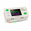 XY-SMD6 Stepper Motor Driver Controller, 10–30V 6.6A, 27 Modes, CW/CCW, LED Display, RS485 MODBUS