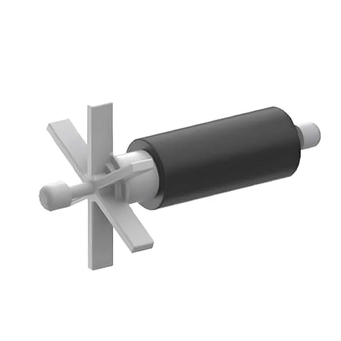 Submersible Water Pump Rotor Kit – High-Grade Impeller, Flow Sensor for Aquariums & Fountains