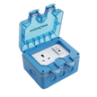 amiciCare WiFi socket box with energy meter