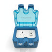 IP66 Waterproof WiFi Power Socket Box with Energy Meter & Timer Switch | 6/16A Outdoor Weatherproof Electric Socket