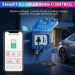 IP66 Waterproof WiFi Power Socket Box with Energy Meter & Timer Switch | 6/16A Outdoor Weatherproof Electric Socket