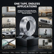 Double Sided Transparent Adhesive Tape Heavy Duty Glue Weatherproof (20mm X 3mtr)
