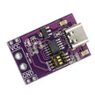 USB Type-C PD QC Trigger Module Adjustable 5V-20V Fast Charge Board