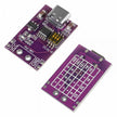 USB Type-C PD QC Trigger Module Adjustable 5V-20V Fast Charge Board