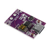 USB Type-C PD QC Trigger Module Adjustable 5V-20V Fast Charge Board