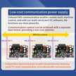 XY7025S CNC Step-Down DC Power Supply Module 0–70V 25A 1750W