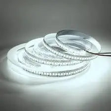 5M LED Strip Light Flexible, Colourful Bright Lights Design for Diwali, Christmas or DIY Home Decoration With 60 LEDs/M