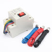 220V 10A Automatic Water Level Controller Switch with 2m Sensors