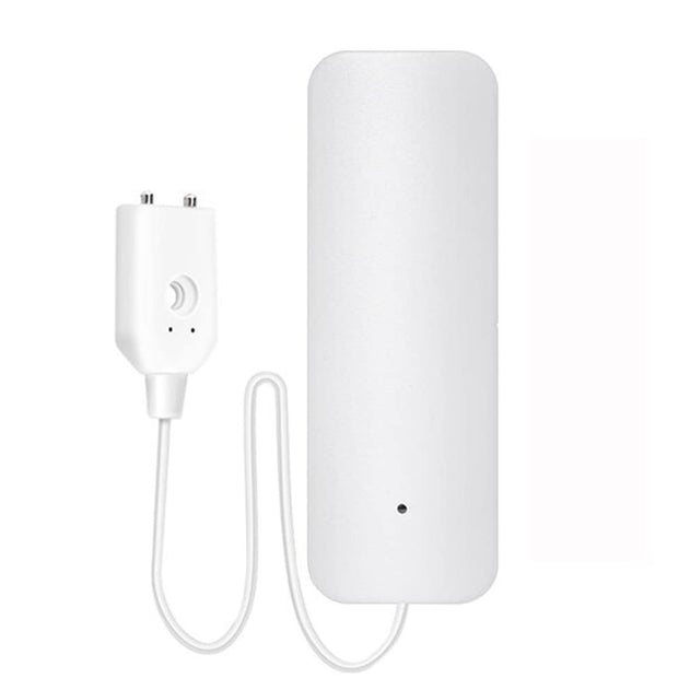 WiFi Water Leak Detector | SmartLife App Compatible | Overflow Alarm Sensor 2×AAA Battery amiciKart c0tmiz-hs.myshopify.com